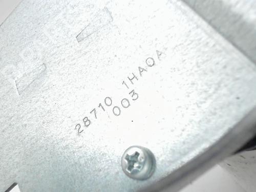 Wischermotor hinten für Wischermotor hinten NISSAN MICRA IV (K13K, K13KK) 1.2 DIG-S (98 hp) 33895000 33895000