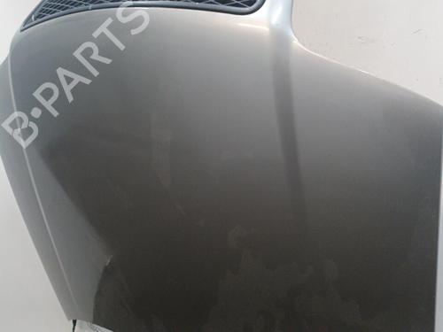 Used Hood AUDI A6 C5 (4B2) 2.5 TDI (155 hp) 20405037