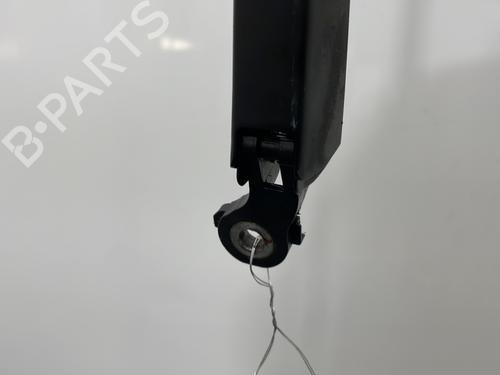 Used Rear windshield wiper arm Rear windshield wiper arm VW TOURAN (1T1, 1T2) 1.9 TDI (105 hp) 29604129 29604129