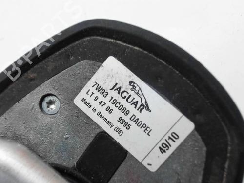 Antenna/Base JAGUAR XF I (X250) 3.0 D | BP21240501C140 