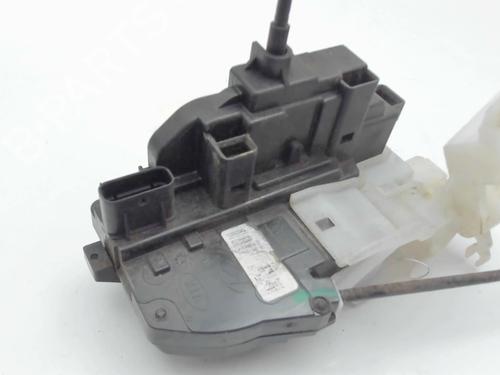 Used Rear left lock Rear left lock KIA CEE'D Hatchback (ED) 1.6 CRDi 90 (90 hp) 20397486 20397486