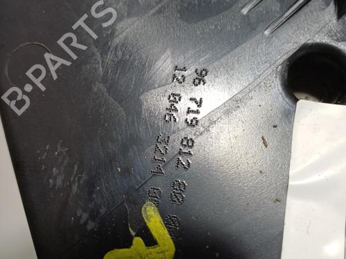 AdBlue-tank AdBlue-tank PEUGEOT 3008 I MPV (0U_) 1.6 HDi (112 hp) 36588641 36588641