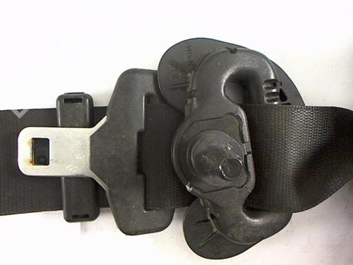 Used Front left seatbelt Front left seatbelt BMW 1 (E87) 118 d (143 hp) 20448868 20448868