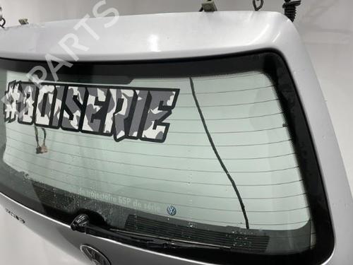 Tailgate VW GOLF IV (1J1) 1.9 TDI | BP20445504C6 