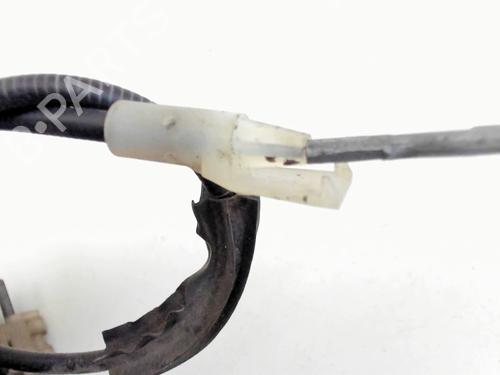 Højre bagtil lås OPEL ASTRA H (A04) 1.7 CDTI (L48) | BP30795187C99