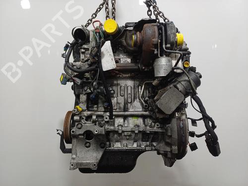 Engine MINI MINI (R56) Cooper D | BP37037275M1 - Image 13