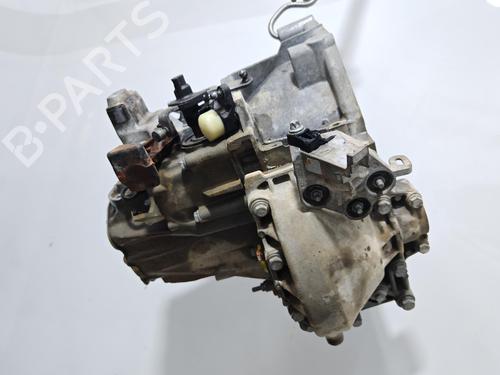 gearbox-peugeot-expert-van-v_-2016-37037616 main image