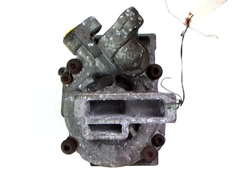 AC compressor CITROËN C1 (PM_, PN_) 1.0 | BP20391638M34 