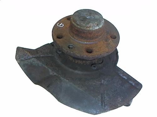 Left front steering knuckle OPEL OMEGA B (V94) 2.0 DTI 16V (F69, M69, P69) | BP20452333M25 