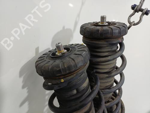 Left front shock absorber CHEVROLET SPARK (M300) 1.0 | BP39486486M16 - Image 5