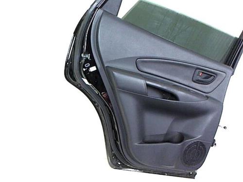 Left rear door HYUNDAI TUCSON (JM) 2.0 CRDi | BP20467615C4 