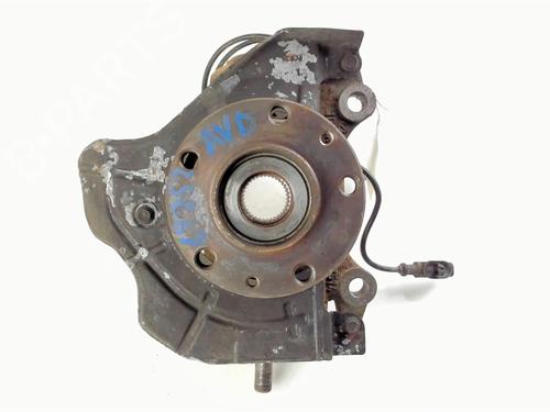 Used Right front steering knuckle Right front steering knuckle PEUGEOT BOXER Van 2.2 HDi 100 (101 hp) 20398432 20398432