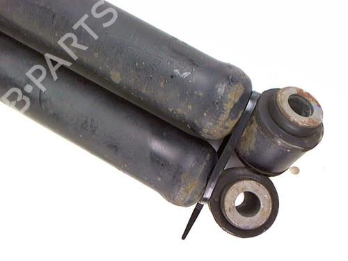 Right rear shock absorber PEUGEOT 2008 I (CU_) 1.6 BlueHDi 100 | BP20399248M19 