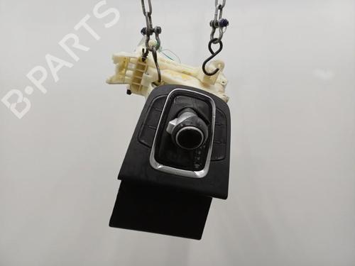 Gear lever HYUNDAI KONA (OS, OSE, OSI) 1.6 GDi Hybrid | BP20445796M90