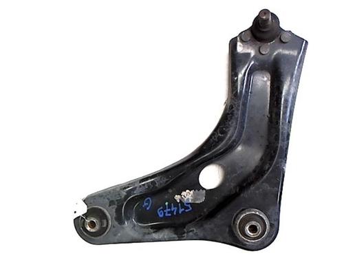 Venstre fortil bærearm PEUGEOT 207 (WA_, WC_) 1.4 HDi (68 hp) 20415441