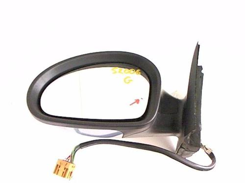 Used Left mirror SEAT IBIZA III (6L1) 1.9 TDI (100 hp) 20414580