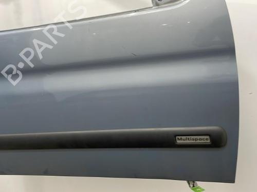 Used Right front door CITROËN BERLINGO / BERLINGO FIRST MPV (MF_, GJK_, GFK_) 2.0 HDI 90 (MFRHY) (90 hp) 20417117