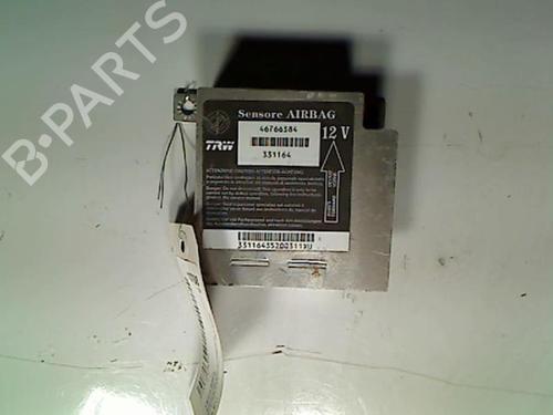 Used ECU airbags FIAT PUNTO (188_) 1.9 JTD (86 hp) 21229788