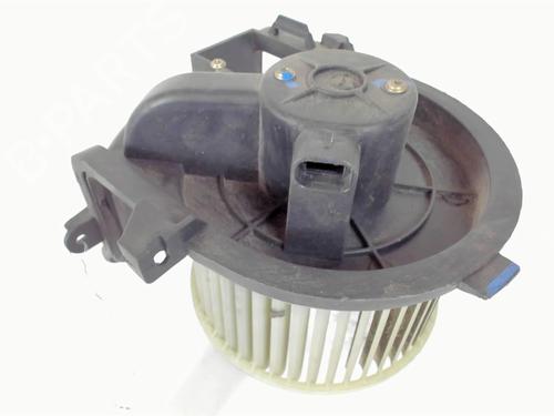 Heater blower motor RENAULT CLIO II (BB_, CB_) 1.5 dCi (B/CB07) | BP20437261M62 