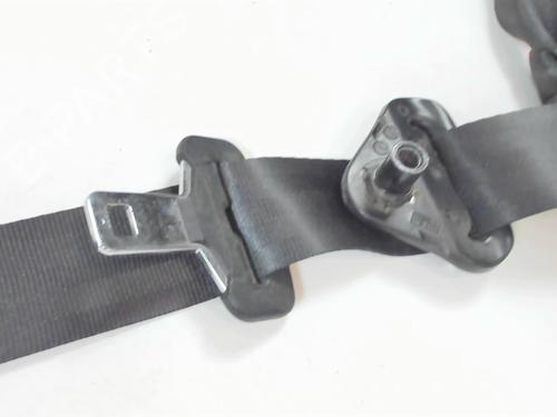 Front right seatbelt RENAULT MASTER III Van (FV) 2.3 dCi 130 FWD (FV0M, FV0Y, FV0J, FV02, FV03) | BP25265287I25 - Image 4