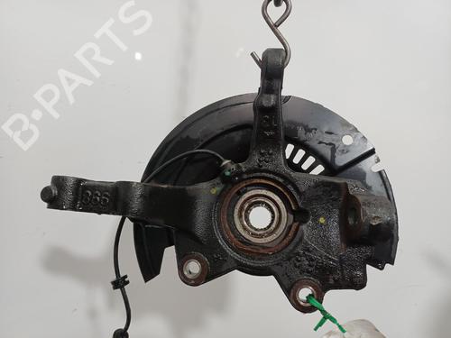 Right front steering knuckle RENAULT CLIO V (B7_) 1.0 TCe 90 (B7MT) | BP38943224M26 - Image 3