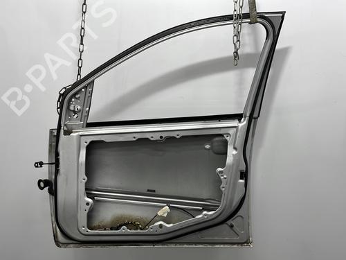 Right front door FORD FIESTA V (JH_, JD_) 1.4 TDCi | BP21526099C3