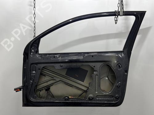 Right front door VW GOLF VI (5K1) 2.0 TDI | BP29545037C3 