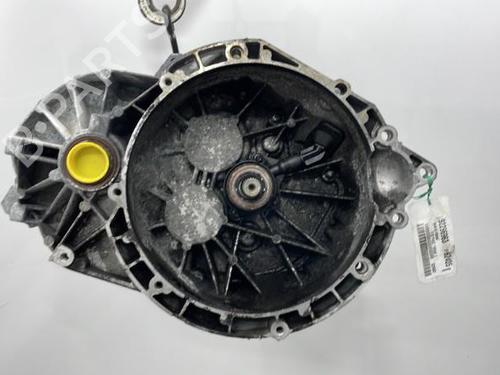 manual-gearbox-volvo-v50-545-20-d-2003-2004-2005-2006-2007-2008-2009-2010-2011-2012-21207989 main image