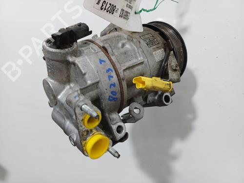 Used AC compressor AC compressor 37728026 37728026