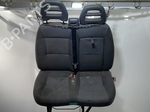 Right front seat PEUGEOT BOXER Van 2.2 HDi 100 | BP33559711C16  - Image 7