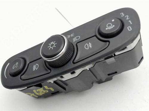 Headlight switch OPEL MOKKA / MOKKA X (J13) 1.6 CDTI (_76) | BP25222103I24 - Image 3