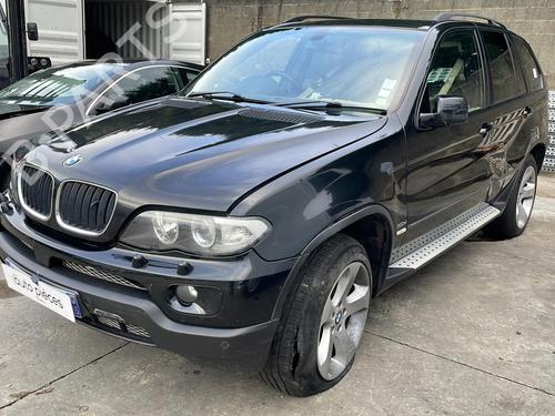 Styring servopumpe BMW X5 (E53) 3.0 d | BP30547558M99 