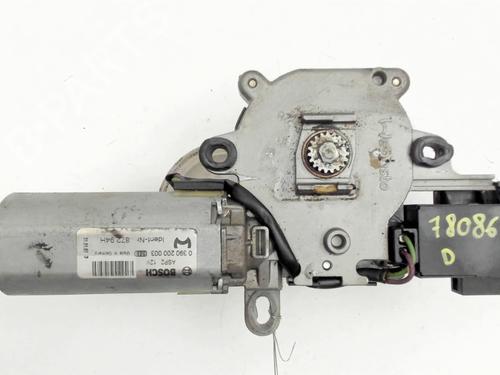 Motore del tettuccio apribile MERCEDES-BENZ A-CLASS (W169) A 180 CDI (169.007, 169.307) (109 hp) 29921571