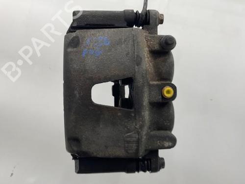 Used Left front brake caliper Left front brake caliper JEEP GRAND CHEROKEE III (WH, WK) 3.0 CRD 4x4 (218 hp) 21240081 21240081