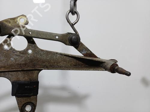 Used Front wipers mechanism Front wipers mechanism 38078208 38078208
