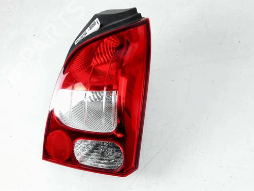 Right taillight RENAULT TWINGO II (CN0_) | BP36817385C35 - Image 4