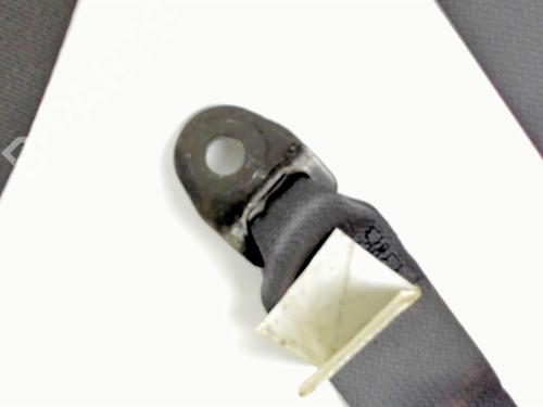 Rear left belt tensioner MAZDA 6 Station Wagon (GY) 2.0 DI (GY19) | BP20447475C89 