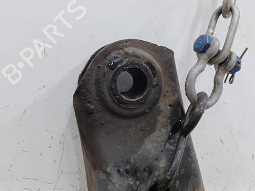 Used Left front suspension arm Left front suspension arm FORD TRANSIT Van (FA_ _) 2.2 TDCi (115 hp) 20446576 20446576