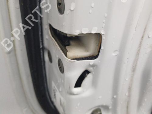 Left rear door OPEL AGILA A (H00) 1.2 16V (F68) | BP20400970C4 