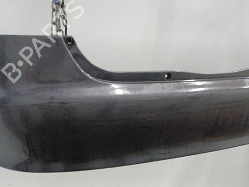 Rear bumper MERCEDES-BENZ A-CLASS (W168) A 170 CDI (168.008) | BP22102405C8 