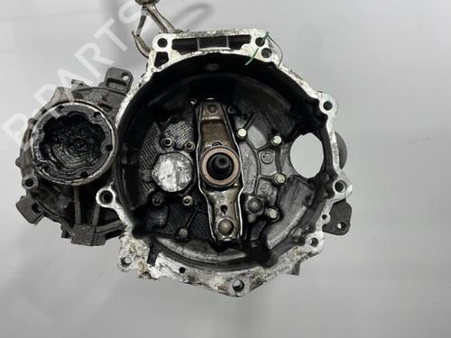 Used Gearbox Gearbox AUDI A3 (8P1) 2.0 TDI 16V (140 hp) 21208155 21208155