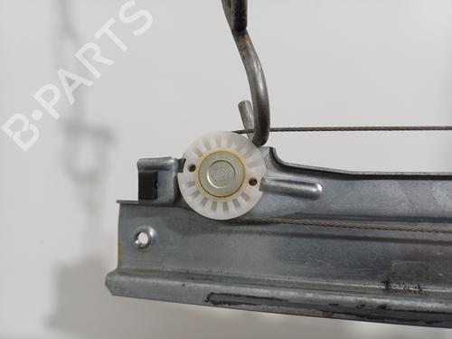 Front right window mechanism CITROËN C4 II (NC_) 1.6 HDi 90 | BP36526355C23  - Image 9