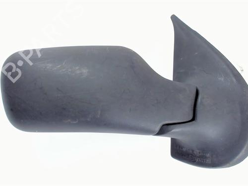 Right mirror FIAT PUNTO (176_) 55 1.1 | BP21228702C27 