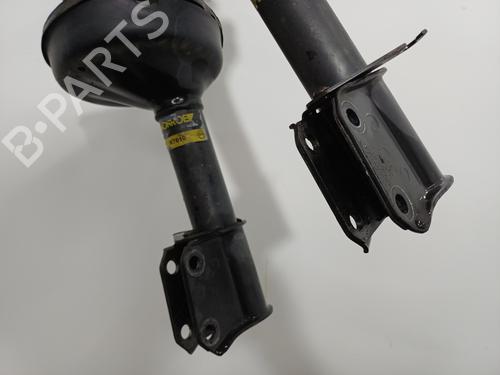 Left front shock absorber RENAULT TWINGO II (CN0_) 1.5 dCi 75 | BP36337617M16  - Image 6