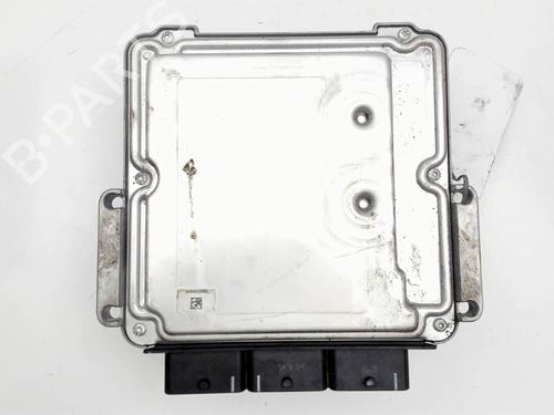 Engine control unit (ECU) FORD MONDEO IV (BA7) 2.2 TDCi | BP33701759M57  - Image 5