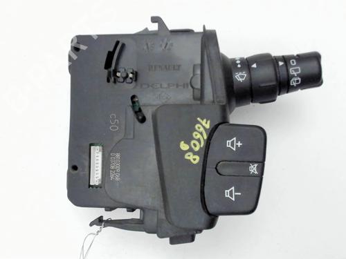 Used Steering column stalk Steering column stalk RENAULT KANGOO / GRAND KANGOO II (KW0/1_) 1.5 dCi 90 (KW05, KW08, KW0G, KW11) (90 hp) 33131304 33131304