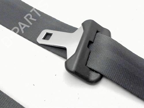 Front right seatbelt RENAULT MEGANE CC (EZ0/1_) 1.9 dCi (EZ0J, EZ1S) | BP38101377I25 - Image 3