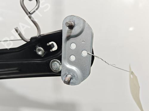 Used Front left window mechanism Front left window mechanism CITROËN C3 AIRCROSS II (2R_, 2C_) 1.5 BlueHDi 120 (2CYHXX) (120 hp) 40280090 40280090