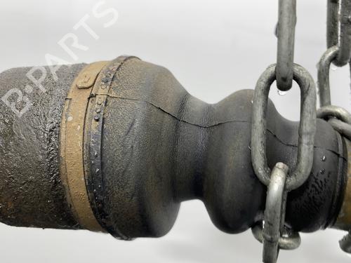 Left front driveshaft PEUGEOT 306 Break (7E, N3, N5) 2.0 HDI 90 | BP29545057M38 