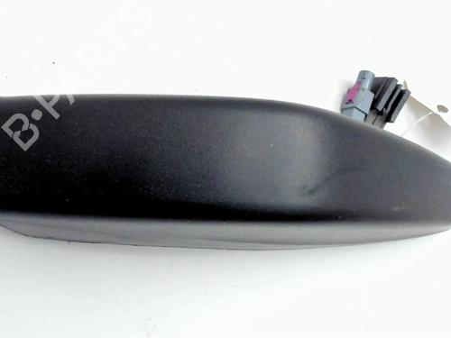 Used Camera VW CRAFTER Van (SY_, SX_) 2.0 TDI FWD (SYB, SYC, SYD) (177 hp) 32630856